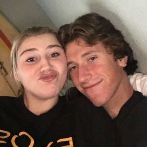 Meet your Posher, Riley